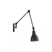 Dakota 1-Light Adjustable Wall Sconce