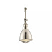 Dakota 1-Light Adjustable Wall Sconce
