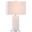 Martin Marble Table Lamp
