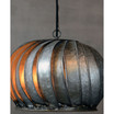 Metal Industrial Light