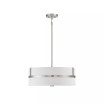 4-Light Pendant Light