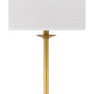 Elisa Baroque Floor Lamp