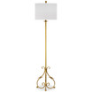 Elisa Baroque Floor Lamp