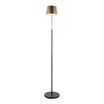 Metric Floor Lamp