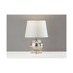 Globe Table Lamp