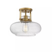 1-Light Ceiling Light