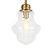 Sara Floor Lamp with Shade