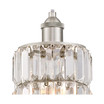 Lighting Sophie One-Light Indoor Mini Pendant