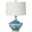 Chasida Ceramic Table Lamp