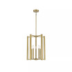 Benson 5-Light Pendant Light