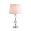 Riley Crystal Led Table Lamp