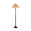 Lee Tiffany- LED Floor Lamp