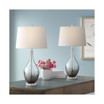 Pacific Coast Sparrow Set of 2 Table Lamp