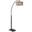 Cairano Arc Floor Lamp