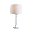 Dean Crystal Led Table Lamp