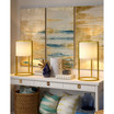Peyton Asymmetric Table Lamp