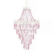 Tadpoles Pendant Chandelier