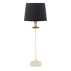 Clove Stem Buffet Lamp