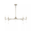 Laramie 5-Light Chandelier