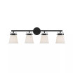 Kaden 4-Light Bathroom Vanity Light