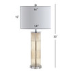 Genevieve Table Lamp
