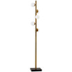 Doppler LED Tree Floor Lamp