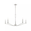 5-Light Chandelier