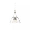 Calhoun 3-Light Pendant Light