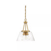 Calhoun 3-Light Pendant Light