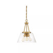 Calhoun 3-Light Pendant Light