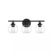 Carson 3-Light Bathroom Vanity Light