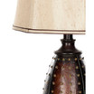 Set of 2 Santa Fe Table Lamps