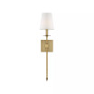 Monroe 1-Light Wall Sconce