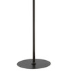 Julian 65.25" Integrated LED Metal Floor Lamp