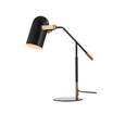 Edison Metal LED Task Lamp