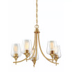 Octave Chandelier