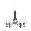 Octave Chandelier