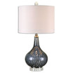 Sutera Water Glass Table Lamp