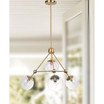 Bain Pendant