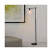 Stationary Down Bridge Floor Lamp