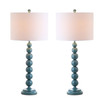 Jenna Set of 2 Table Lamps