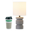 Reyna Mini Lamp