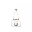 Akron 3-Light Pendant Light