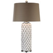 Calla Lillies Table Lamp