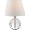 Marble Table Lamp