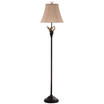Antler Floor Lamp