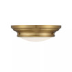 2-Light Ceiling Light
