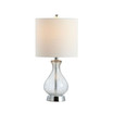 Playa 21" Glass LED Table Lamp