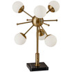 Doppler LED Table Lamp