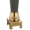 Dip Dye LED Table Lamp